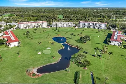 29 High Point Cir E #107, Naples, FL 34103 - Photo 17