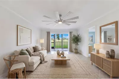 29 High Point Cir E #107, Naples, FL 34103 - Photo 5