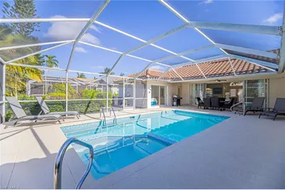 795 Briarwood Blvd, Naples, FL 34104 - Photo 23