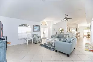 795 Briarwood Blvd, Naples, FL 34104 - Photo 3