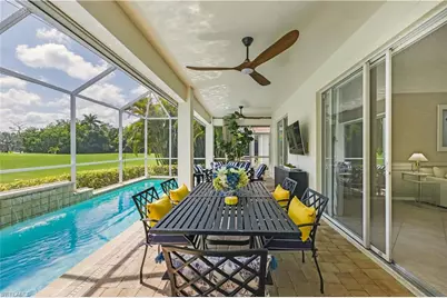 5640 Lago Villaggio Way, Naples, FL 34104 - Photo 17