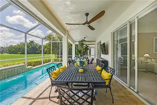 5640 Lago Villaggio Way, Naples, FL 34104 - Photo 17
