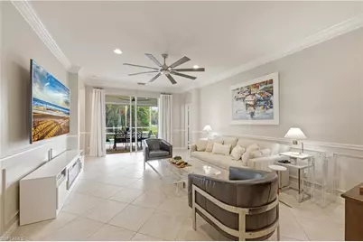 5640 Lago Villaggio Way, Naples, FL 34104 - Photo 11