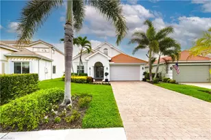 5640 Lago Villaggio Way, Naples, FL 34104 - Photo 1