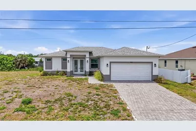 326 NE 20th Ter, Cape Coral, FL 33909 - Photo 1