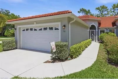 378 Melrose Pl #4, Naples, FL 34104 - Photo 1