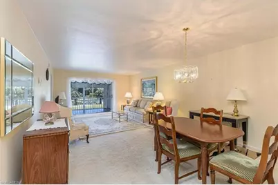 5483 Rattlesnake Hamm Rd #B-201, Naples, FL 34113 - Photo 7