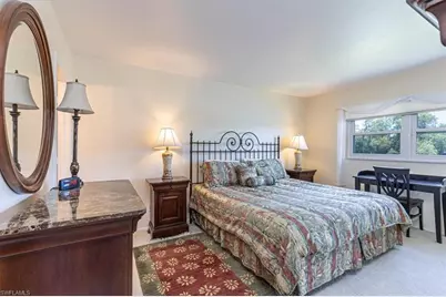 5483 Rattlesnake Hamm Rd #B-201, Naples, FL 34113 - Photo 11