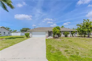 3604 SW 6th Ave, Cape Coral, FL 33914 - Photo 1