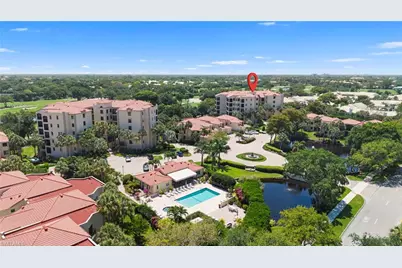 7008 Pelican Bay Blvd #H501, Naples, FL 34108 - Photo 21