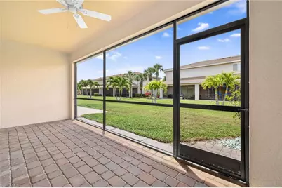 3806 Clearbrook Ln, Fort Myers, FL 33966 - Photo 21