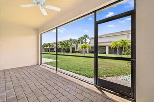 3806 Clearbrook Ln, Fort Myers, FL 33966 - Photo 21