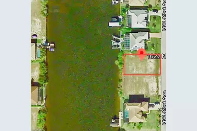 1622 NW 43rd Ave, Cape Coral, FL 33993 - Photo 1