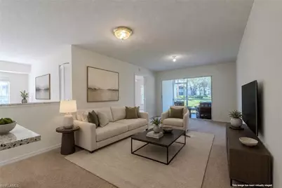 117 Wading Bird Cir #A101, Naples, FL 34110 - Photo 1