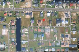 3801 SW 1st St, Cape Coral, FL 33991 - Photo 1