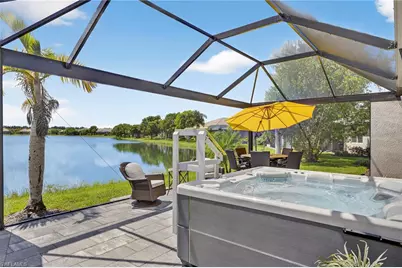 14582 Edgewater Cir, Naples, FL 34114 - Photo 25