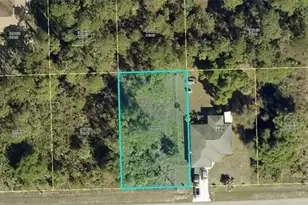 2814 48th St W, Lehigh Acres, FL 33971 - Photo 1