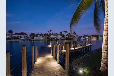 3655 Fort Charles Dr, Naples, FL 34102 - Photo 45