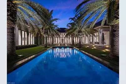 3655 Fort Charles Dr, Naples, FL 34102 - Photo 47