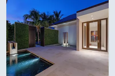 3655 Fort Charles Dr, Naples, FL 34102 - Photo 3