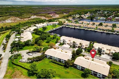 375 Stella Maris Dr N #2806, Naples, FL 34114 - Photo 1