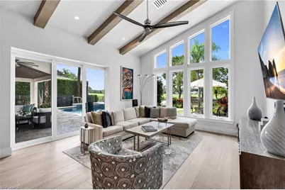 240 Silverado Dr, Naples, FL 34119 - Photo 3