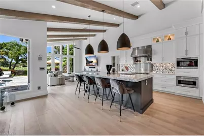 240 Silverado Dr, Naples, FL 34119 - Photo 5