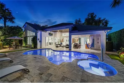 240 Silverado Dr, Naples, FL 34119 - Photo 11