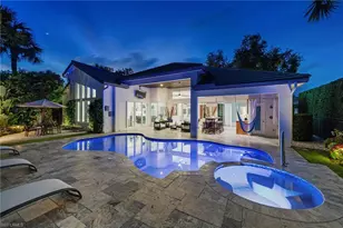 240 Silverado Dr, Naples, FL 34119 - Photo 11