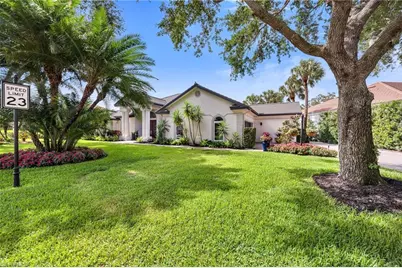 240 Silverado Dr, Naples, FL 34119 - Photo 33