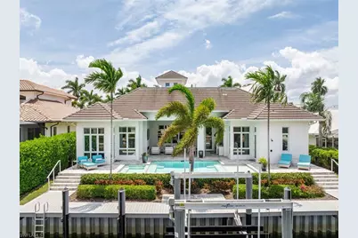 2100 Snook Dr, Naples, FL 34102 - Photo 1
