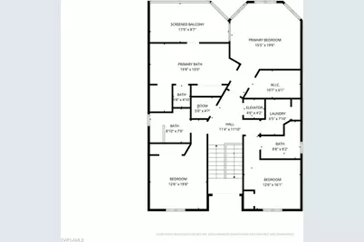 165 Shell Dr #3, Bonita Springs, FL 34134 - Photo 33