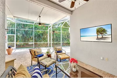 8910 Paseo De Valencia St, Fort Myers, FL 33908 - Photo 29