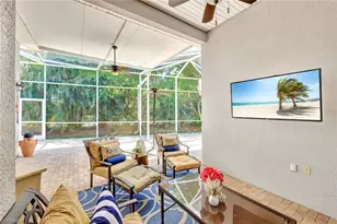8910 Paseo De Valencia St, Fort Myers, FL 33908 - Photo 29