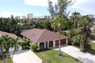 552 97th Ave N, Naples, FL 34108 - Photo 1
