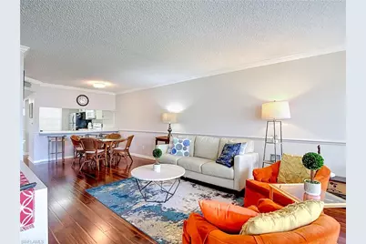 1708 Kings Lake Blvd #5-106, Naples, FL 34112 - Photo 19