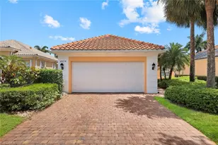 4024 Trinidad Way, Naples, FL 34119 - Photo 3