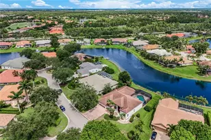 11726 Night Heron Dr, Naples, FL 34119 - Photo 3