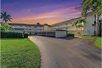 315 Saint Andrews Blvd #D5, Naples, FL 34113 - Photo 1