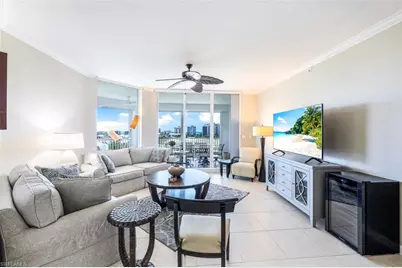300 Dunes Blvd #602, Naples, FL 34110 - Photo 5