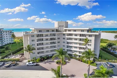 240 Seaview Ct #413, Marco Island, FL 34145 - Photo 3