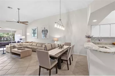 1930 Willow Bend Cir #201, Naples, FL 34109 - Photo 9