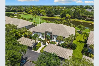 1930 Willow Bend Cir #201, Naples, FL 34109 - Photo 25