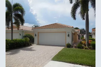 5441 Guadeloupe Way, Naples, FL 34119 - Photo 1