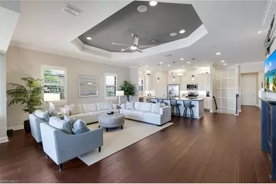 9684 Montelanico Loop #204, Naples, FL 34119 - Photo 11