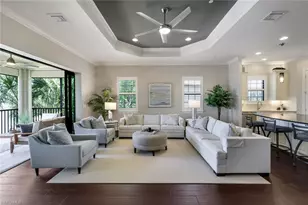 9684 Montelanico Loop, Naples, FL 34119 - Photo 9