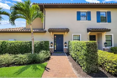 9684 Montelanico Loop #204, Naples, FL 34119 - Photo 5