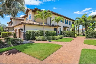 9684 Montelanico Loop #204, Naples, FL 34119 - Photo 3