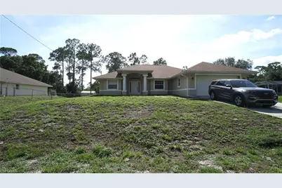 413 Truman Ave, Lehigh Acres, FL 33972 - Photo 1