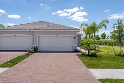 2140 Dragonfruit Way, Naples, FL 34120 - Photo 1